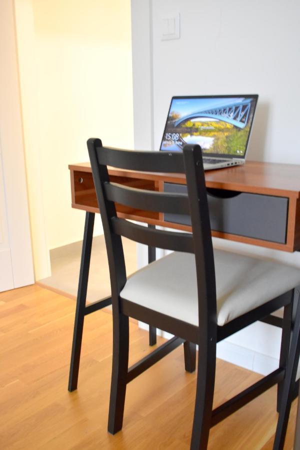 Lovely Apartment In Center Prague Exterior photo